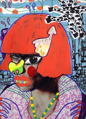 PAINTING 1