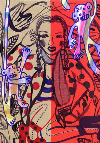 PAINTING 3