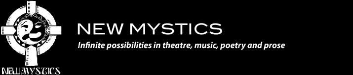 New Mystics Logo